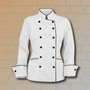 Купить Поварская куртка Chef002-0